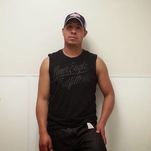 Meet your Posher, Juancarlos